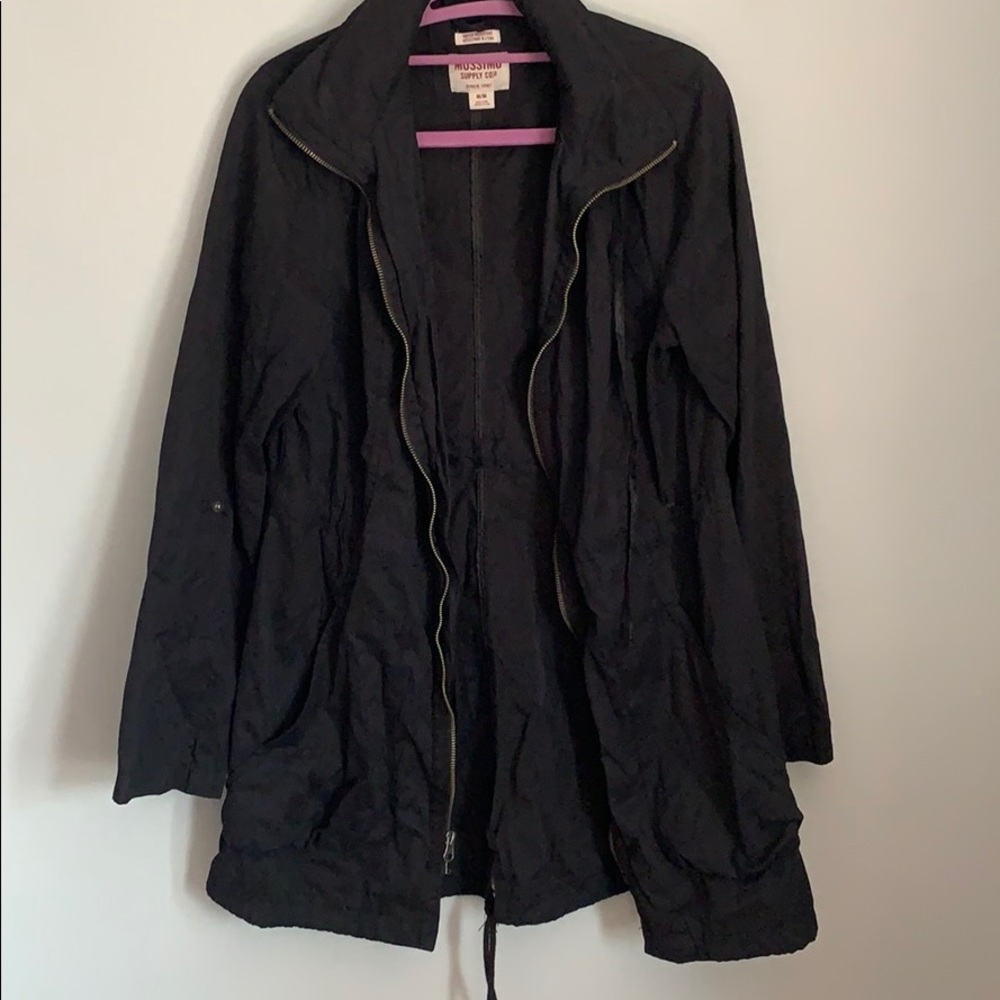 Mossimo water resistant jacket